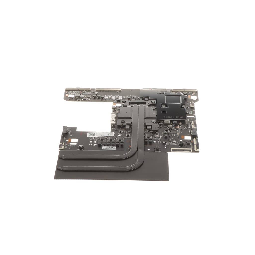 Samsung BN94-17925C Assembly Pcb Main;Qn800Bb
