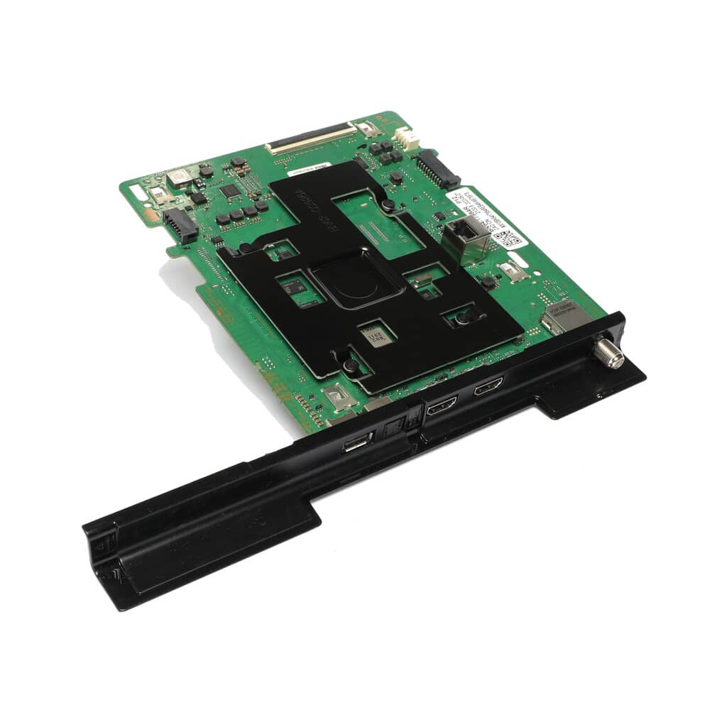 Samsung BN94-17984R Assembly Pcb Main;Au7000C