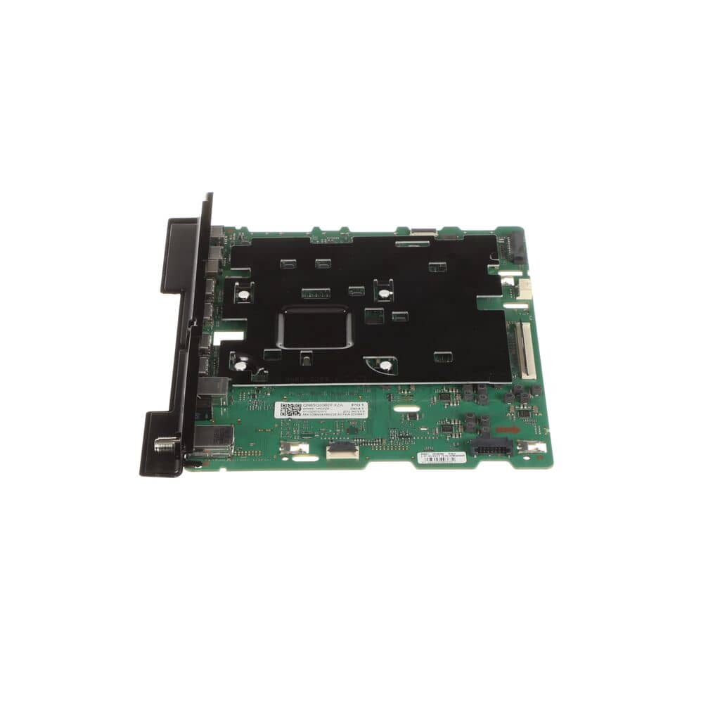 Samsung BN94-18022E Assembly Pcb Main;Q80Bk
