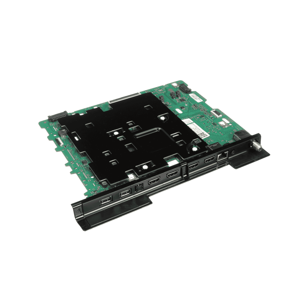 Samsung BN94-18022K Assembly Pcb Main;Q80Bk