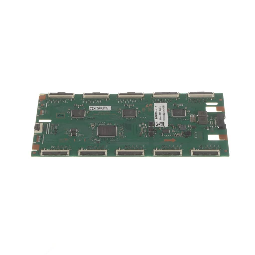 Samsung BN94-18031A Assembly Pcb Main Subcon;Q95C,