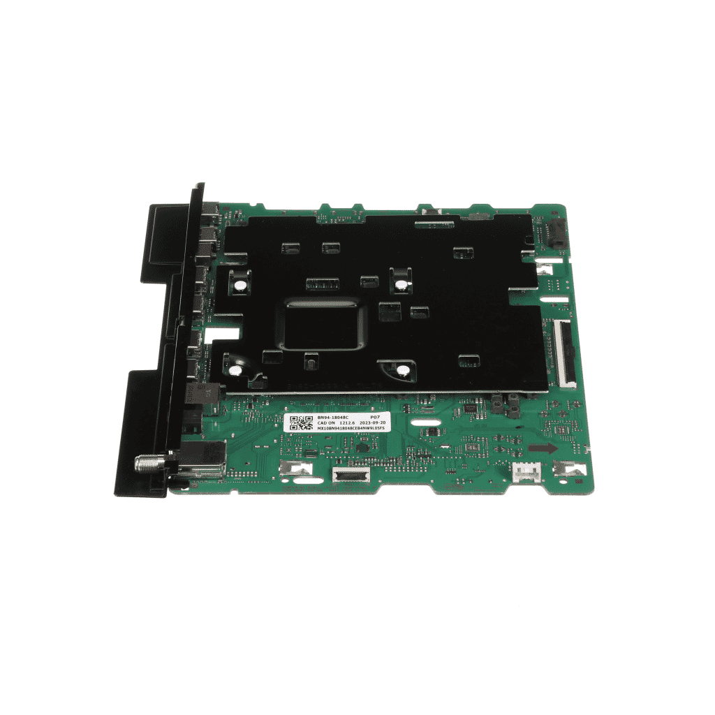 Samsung BN94-18048C assembly pcb main;q70ch