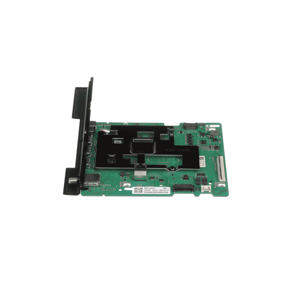 Samsung BN94-18054L assembly pcb main;cu7000c