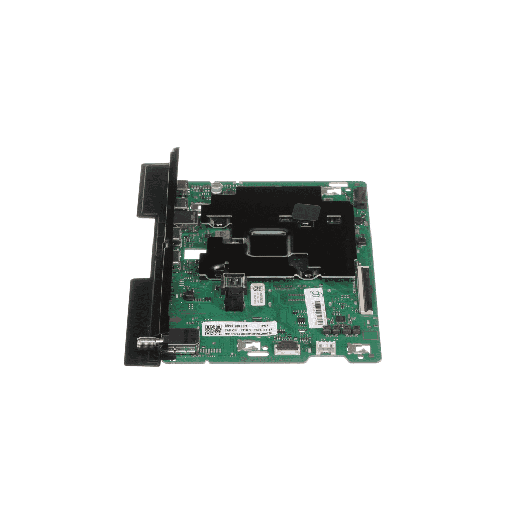 Samsung BN94-18058M main pcb