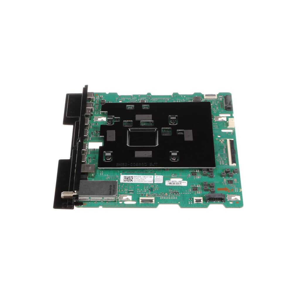 Samsung BN94-18071B Assembly Pcb Main;Qn90Ce