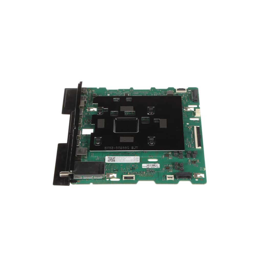 Samsung BN94-18071J Assembly Pcb Main;Qn90Ce