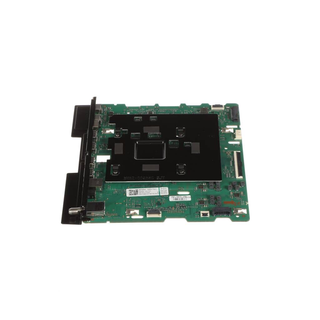 Samsung BN94-18075C Assembly Pcb Main;Qn85Cg