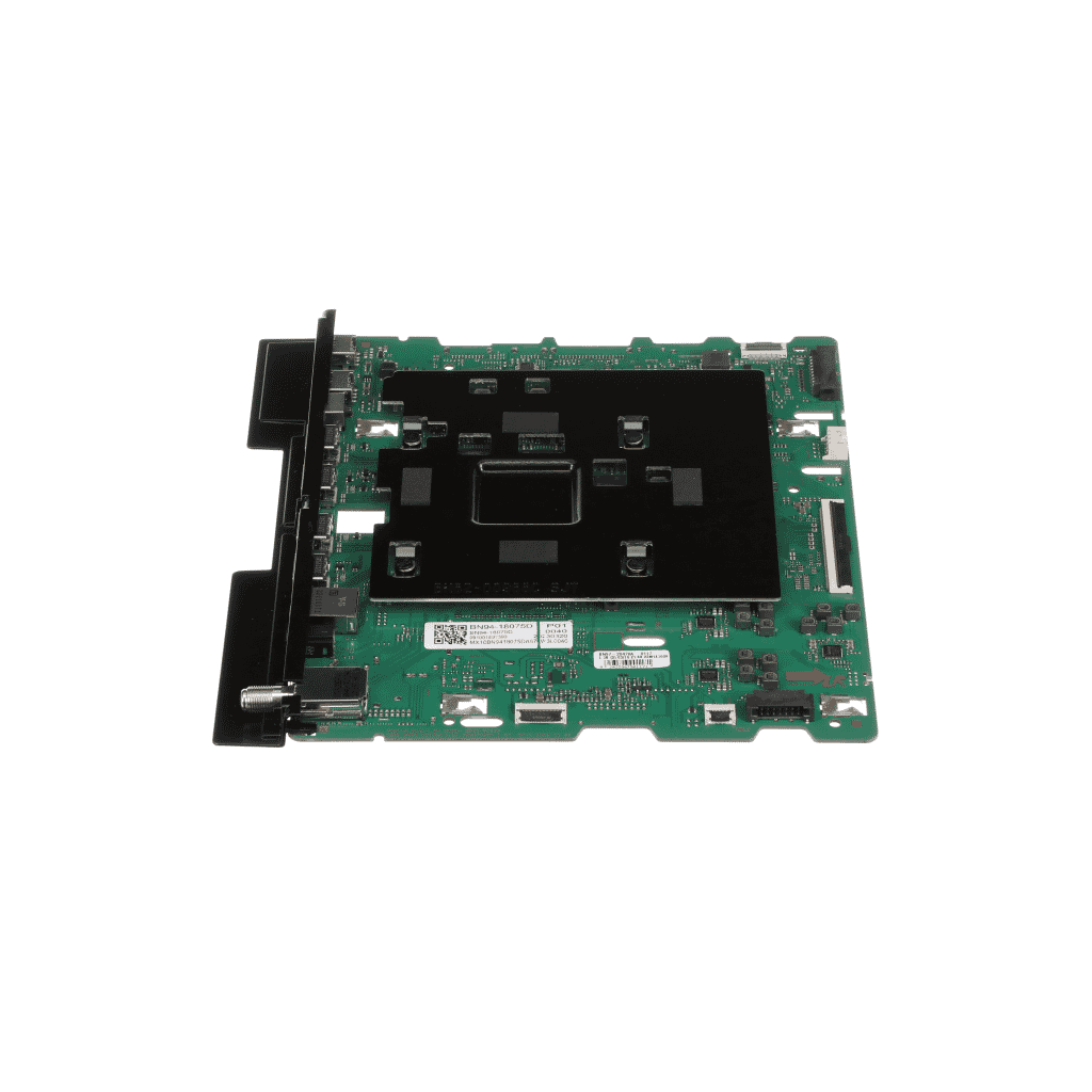 Samsung BN94-18075D Assembly Pcb Main;Qn85Cg