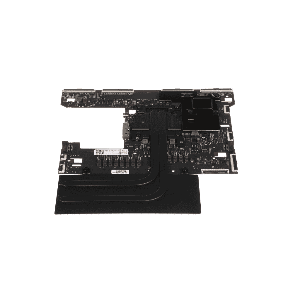 Samsung BN94-18082S Assembly Pcb Main;Qn900Ca