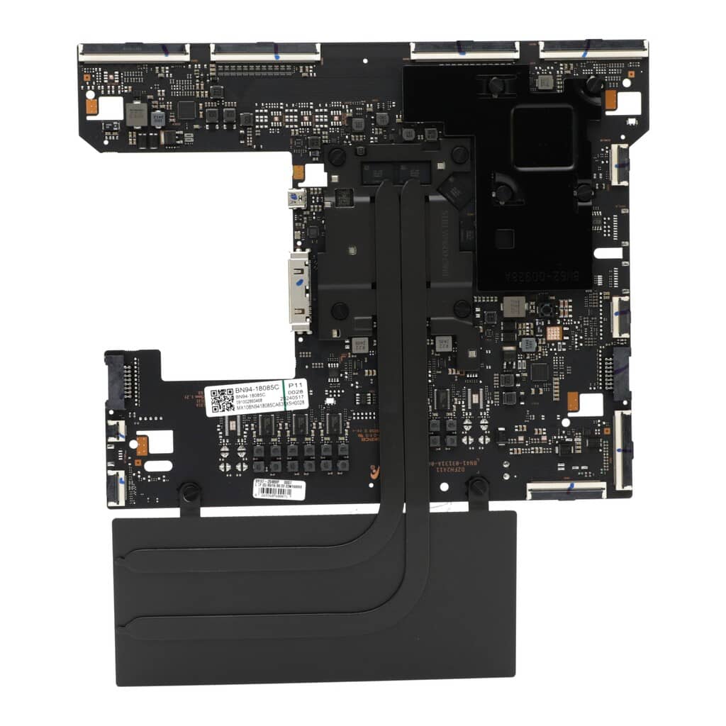 Samsung BN94-18085C Assembly Pcb Main;Qn800Cb
