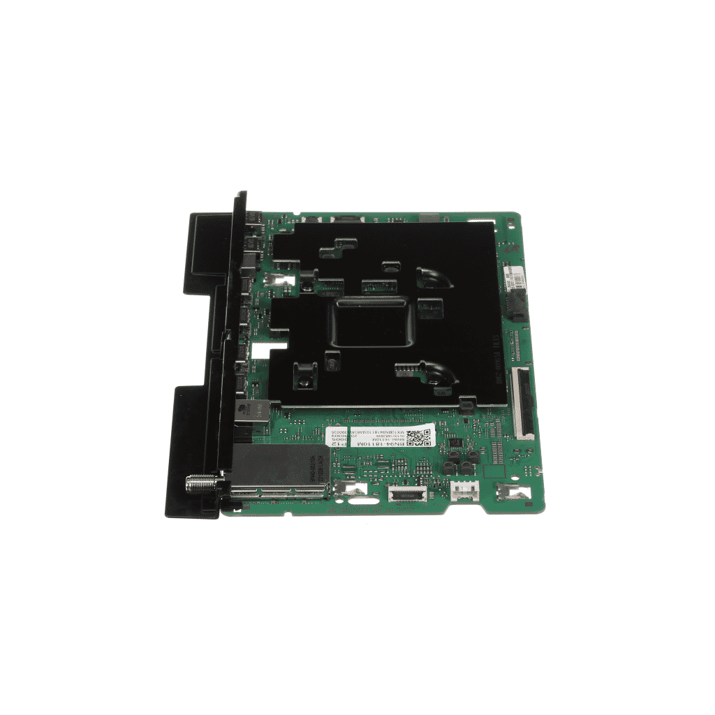 Samsung BN94-18110M Assembly Pcb Main;Qn90Ce