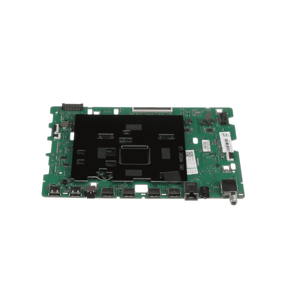 Samsung BN94-18111K Assembly Pcb Main;Q80Ck