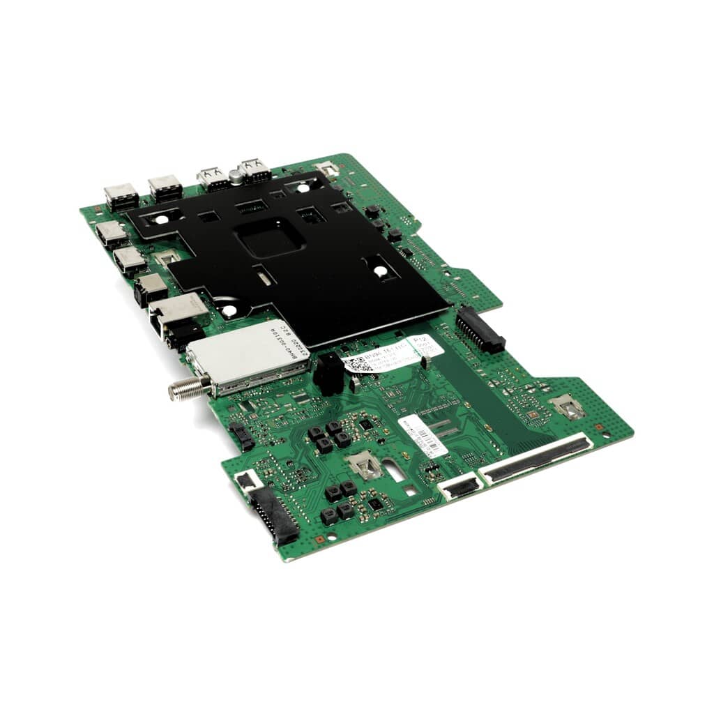 Samsung BN94-18131C Assembly Pcb Main;S90Cb
