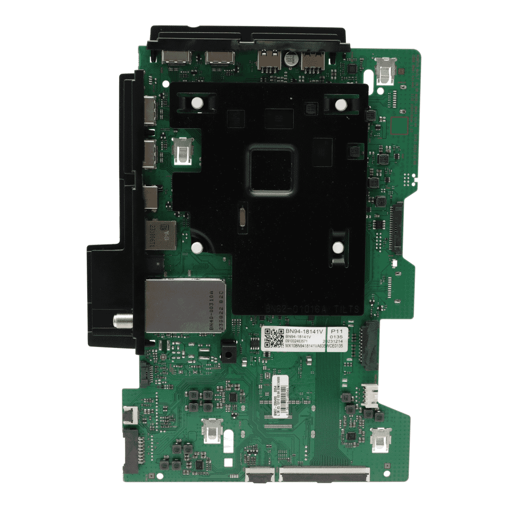 Samsung BN94-18141V Assembly Pcb Main;S90Cb