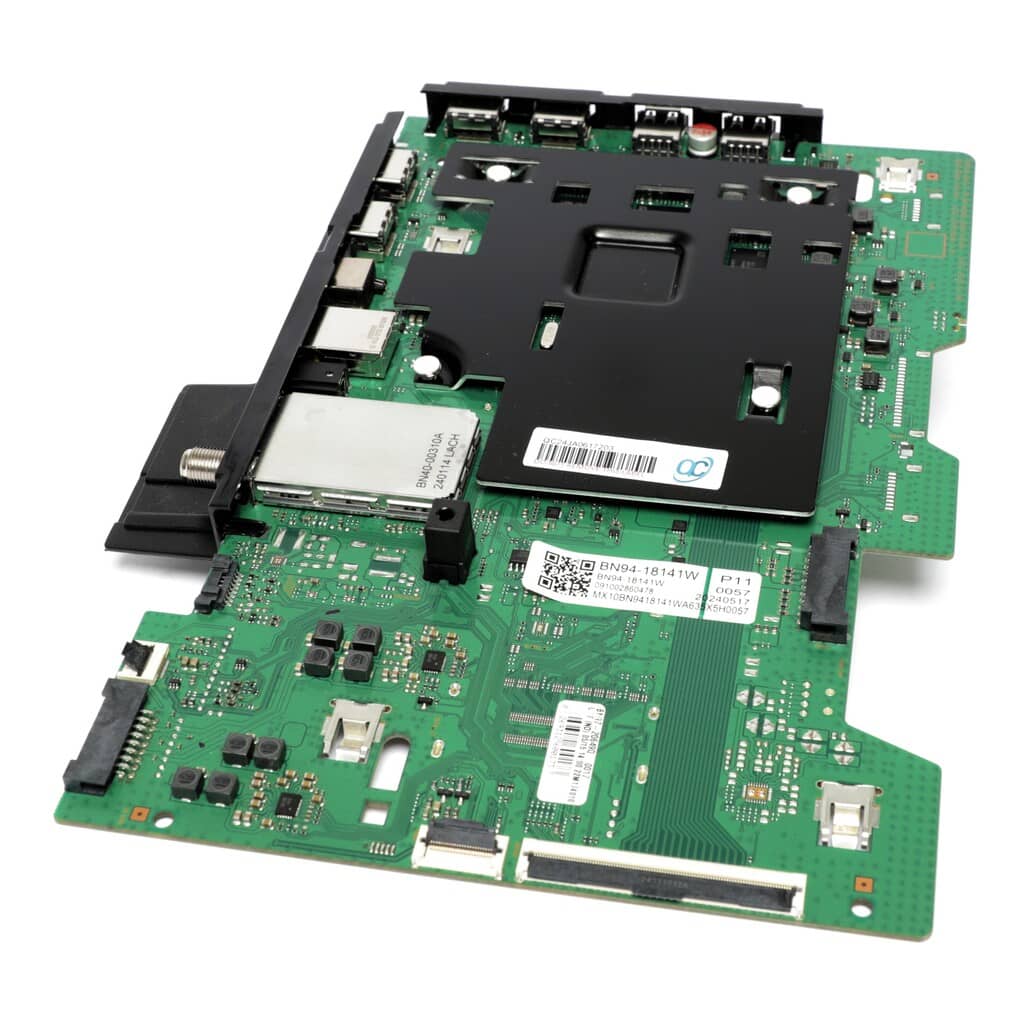 Samsung BN94-18141W Assembly Pcb Main;S90Cb