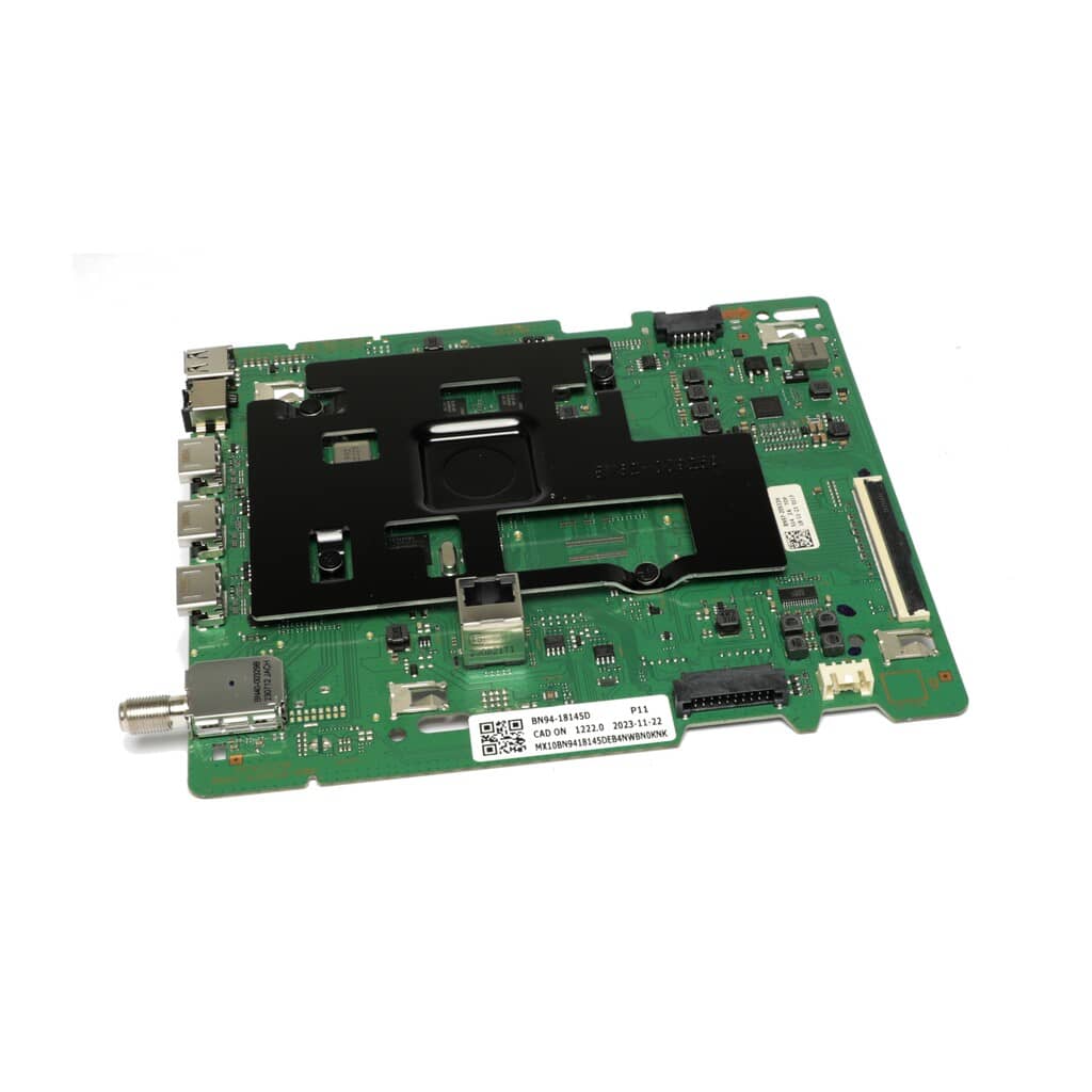  Samsung BN94-18145D ASSEMBLY PCB MAIN;CU7000C