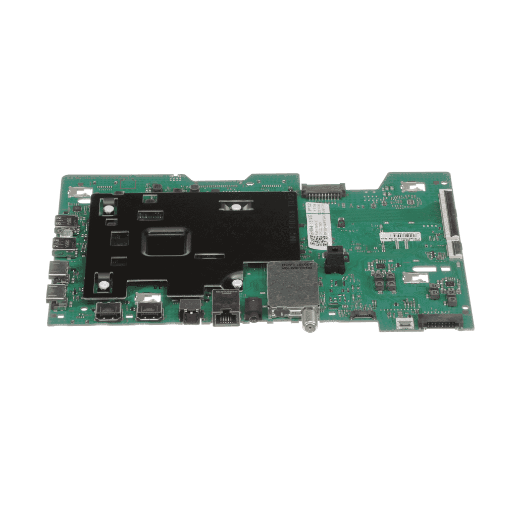 Samsung BN94-18147E Assembly Pcb Main;S90Cb