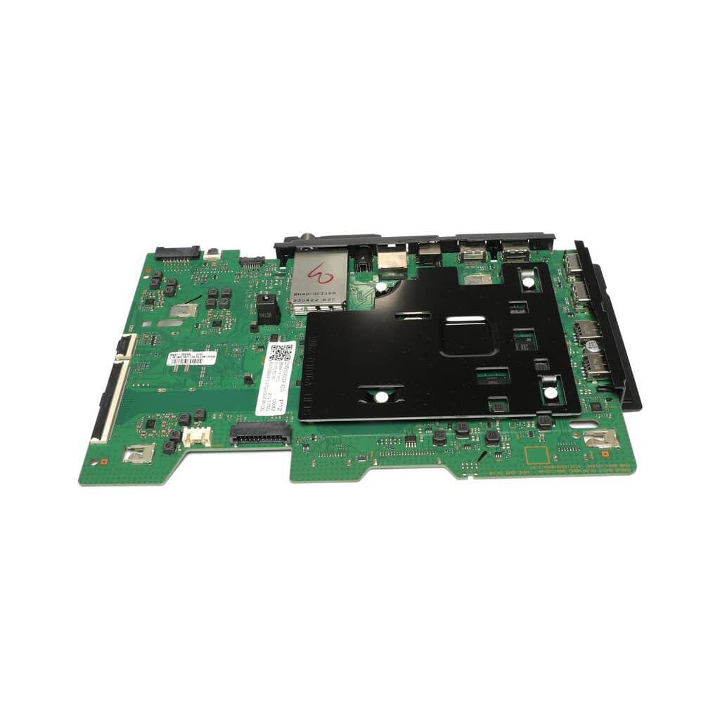 Samsung BN94-18147G Assembly Pcb Main;S90Cb