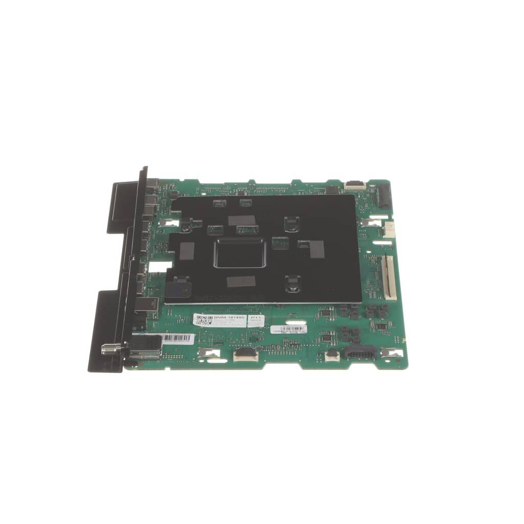 Samsung BN94-18149S Assembly Pcb Main;Qn85Cg