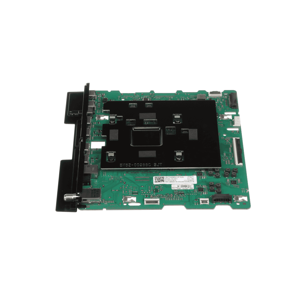 Samsung BN94-18149U Assembly Pcb Main;Qn85Cg