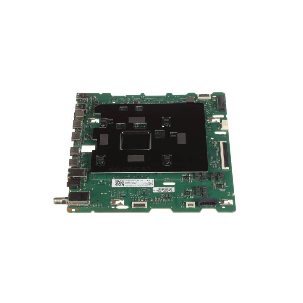 Samsung BN94-18150N Assembly Pcb Main;Qn85Cg