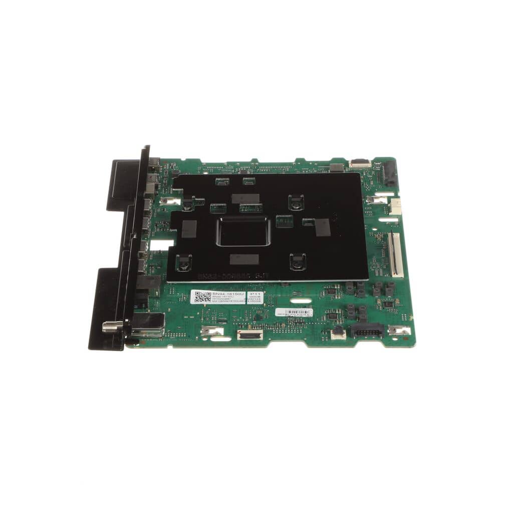 Samsung BN94-18150U Assembly Pcb Main;Qn85Cg