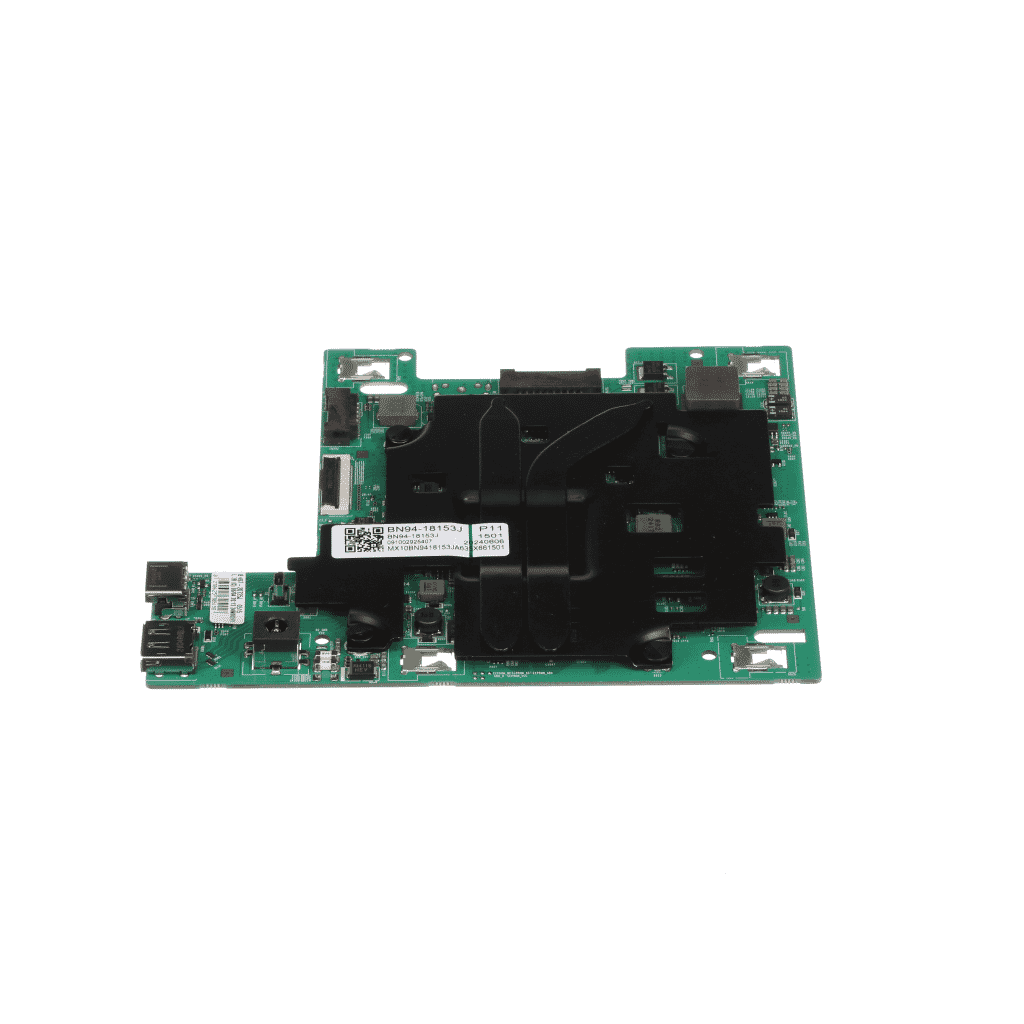 Samsung BN94-18153J Assy Pcb Main