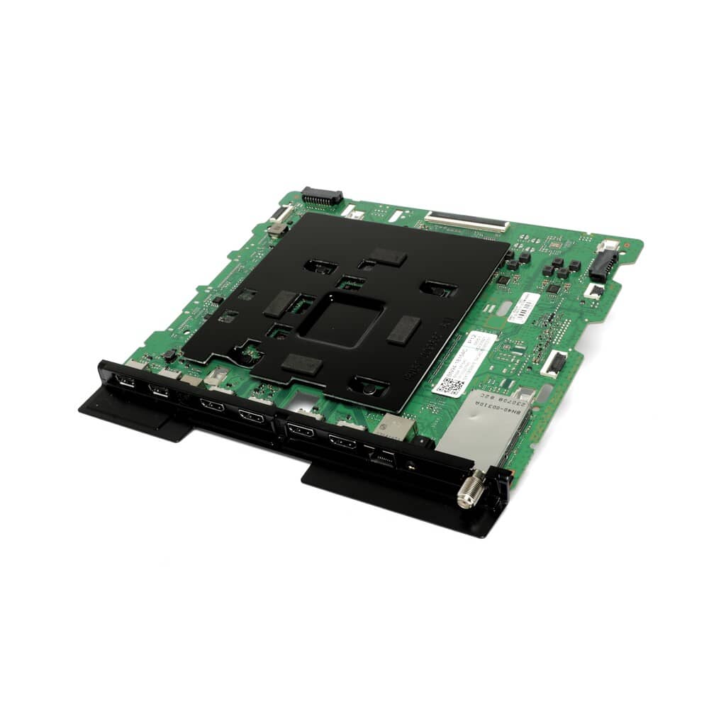 Samsung BN94-18154C Assembly Pcb Main;Qn90Ce