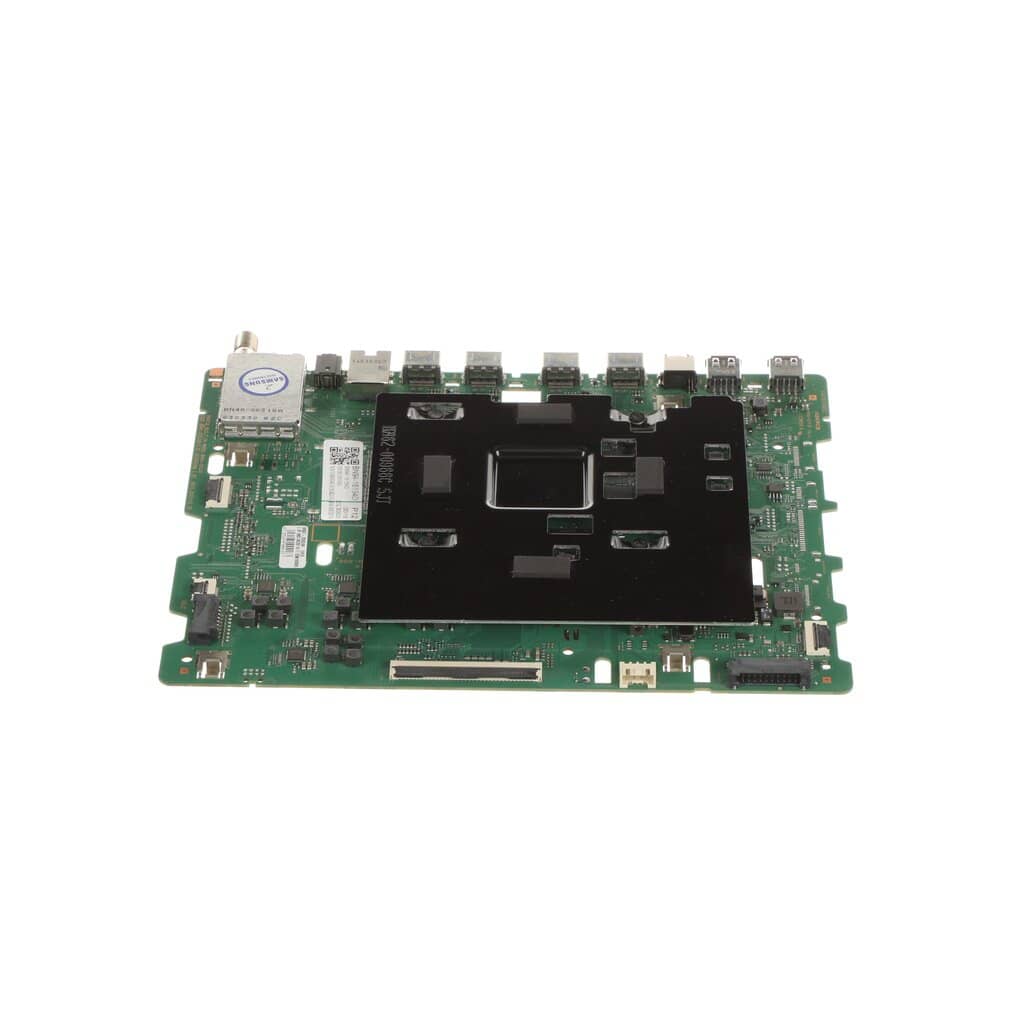 Samsung BN94-18154D Assembly Pcb Main;Qn90Ce