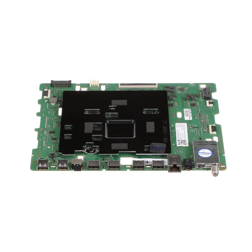 Samsung BN94-18154F Assembly Pcb Main;Qn90Ce