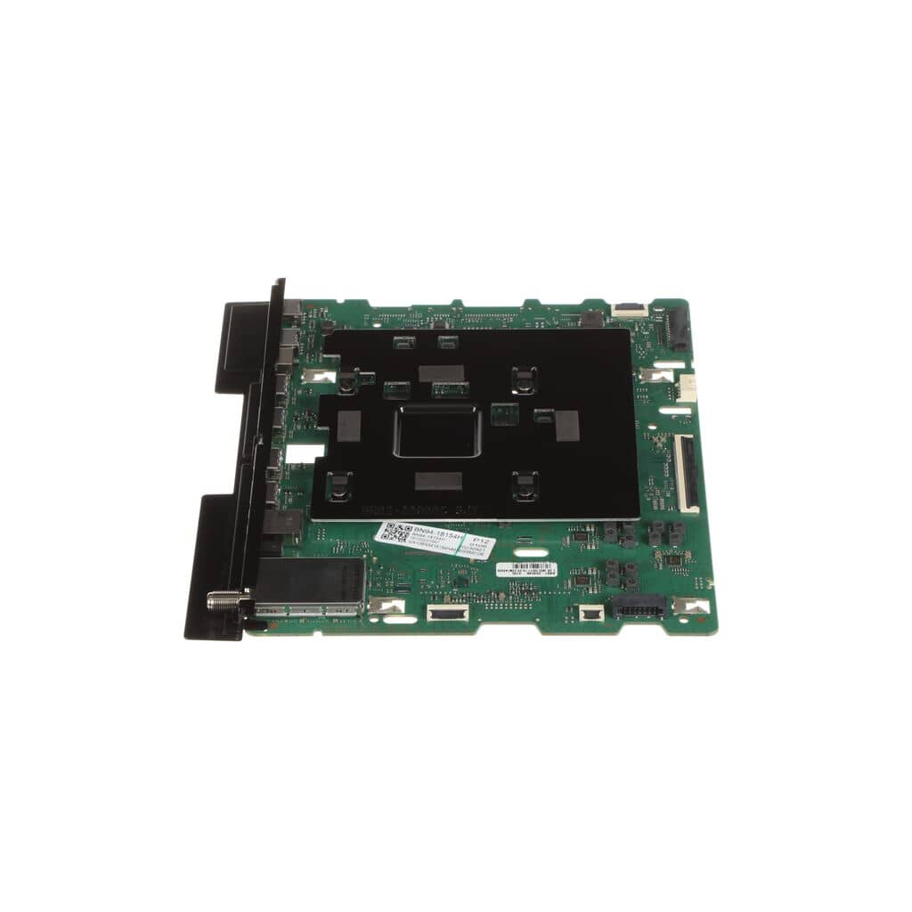 Samsung BN94-18154H Assembly Pcb Main;Qn90Ce
