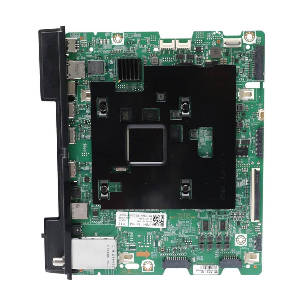 Samsung BN94-18191M ASSY PCB MAIN;QALST9C