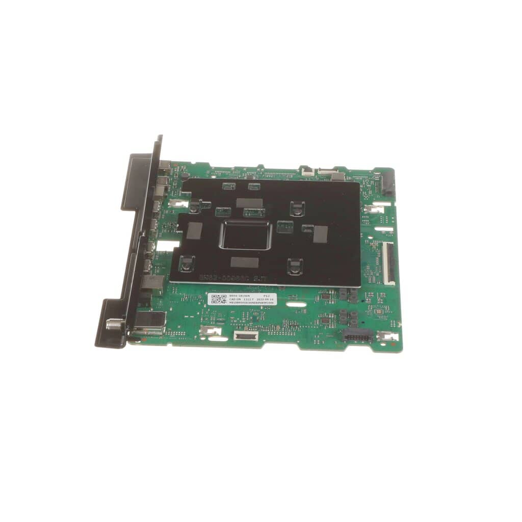 Samsung BN94-18196N Assembly Pcb Main;Q80Ck