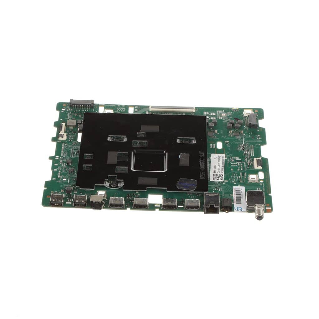 Samsung BN94-18196V Assembly Pcb Main;Q80Ck