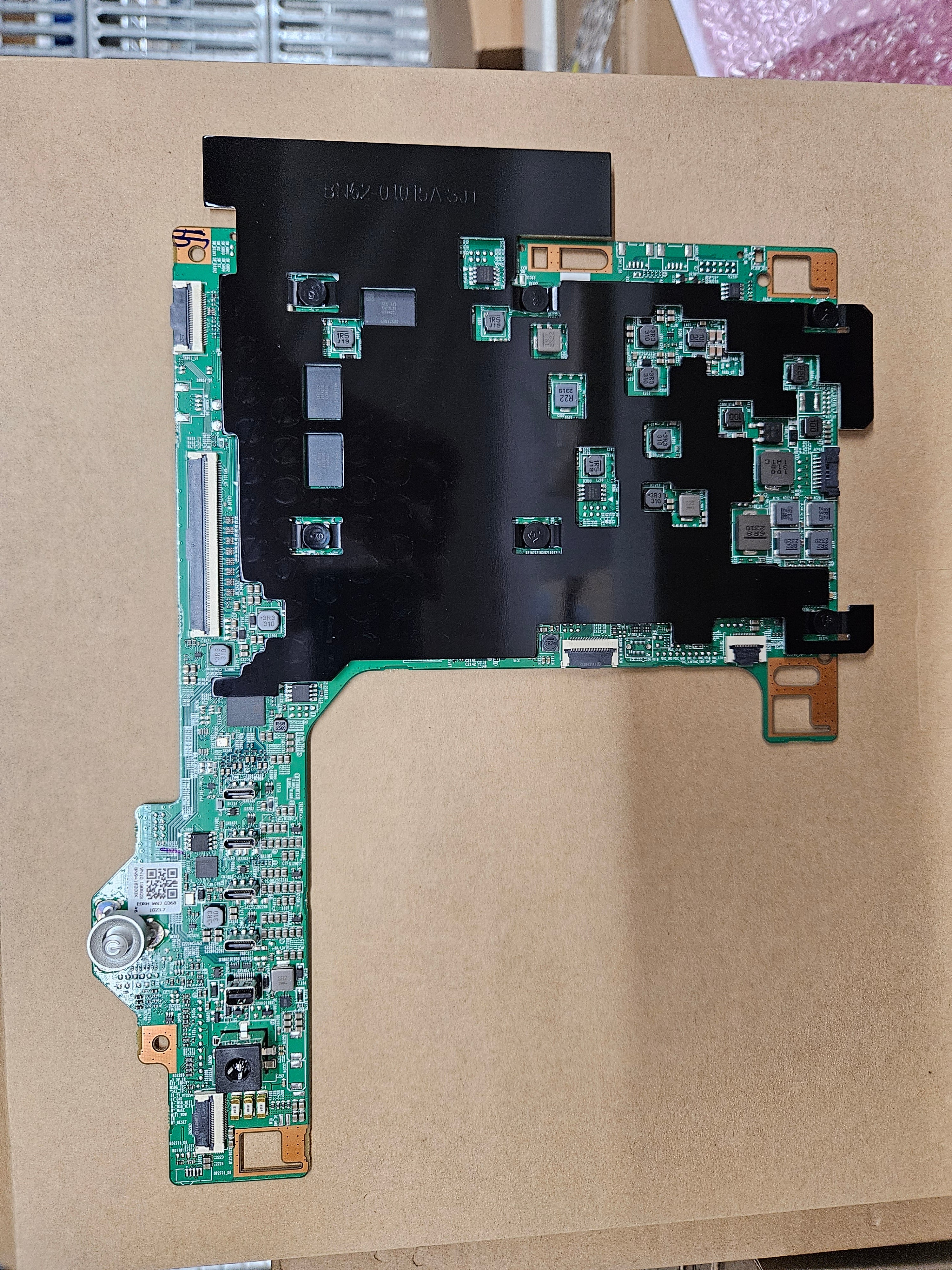 Samsung BN94-18200X ASSY PCB MAIN;S90PC