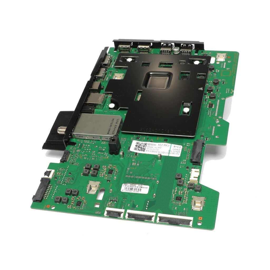 Samsung BN94-18239D ASSEMBLY PCB MAIN;S90CB