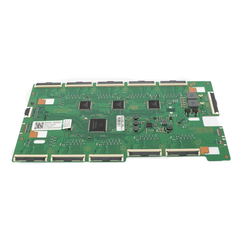  Samsung BN94-18282A ASSEMBLY PCB MAIN SUBCON;85QN8