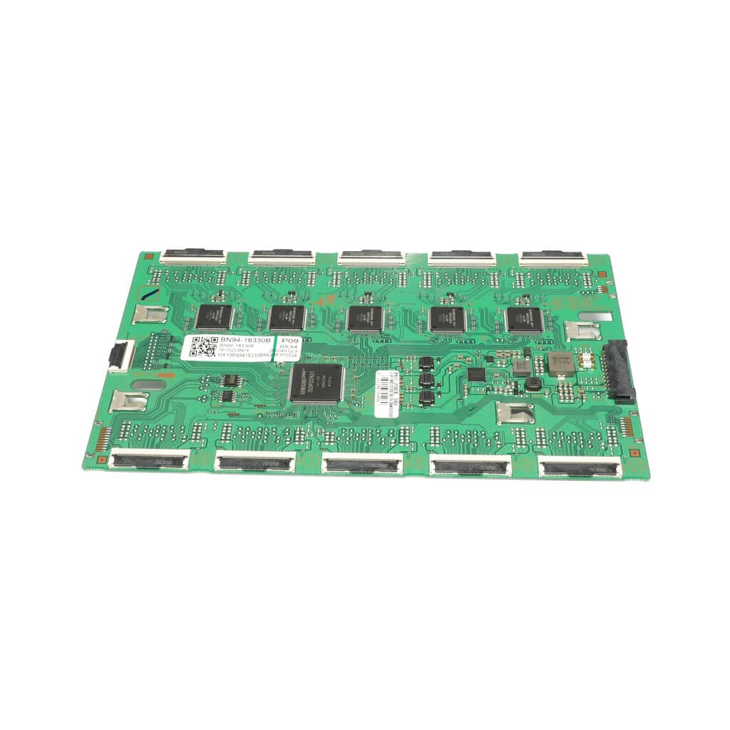 Samsung BN94-18330B ASSEMBLY PCB MAIN SUBCON;75QN9