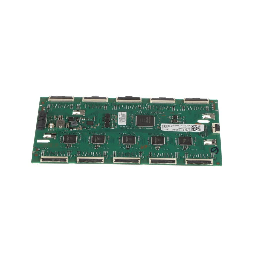 Samsung BN94-18331B ASSEMBLY PCB MAIN SUBCON;85QN9