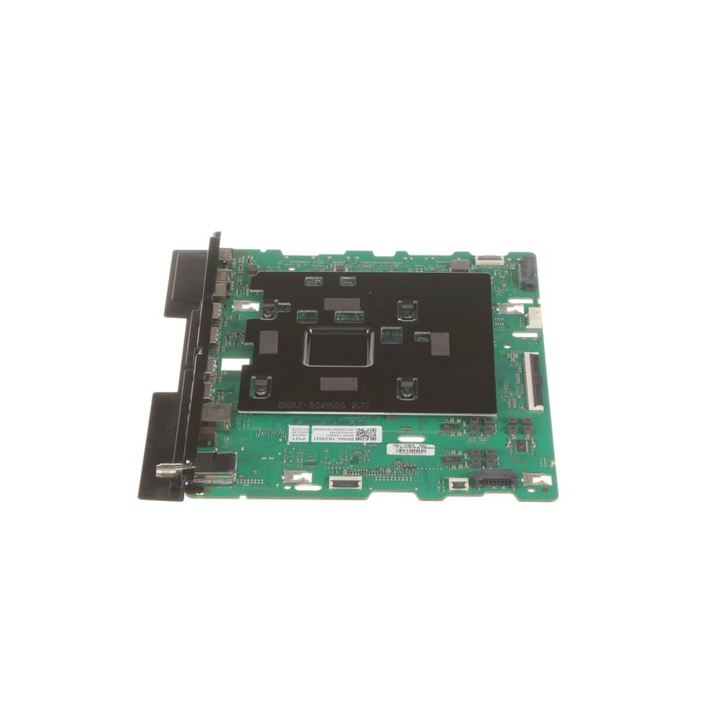 Samsung BN94-18346D ASSEMBLY PCB MAIN;QN90DC