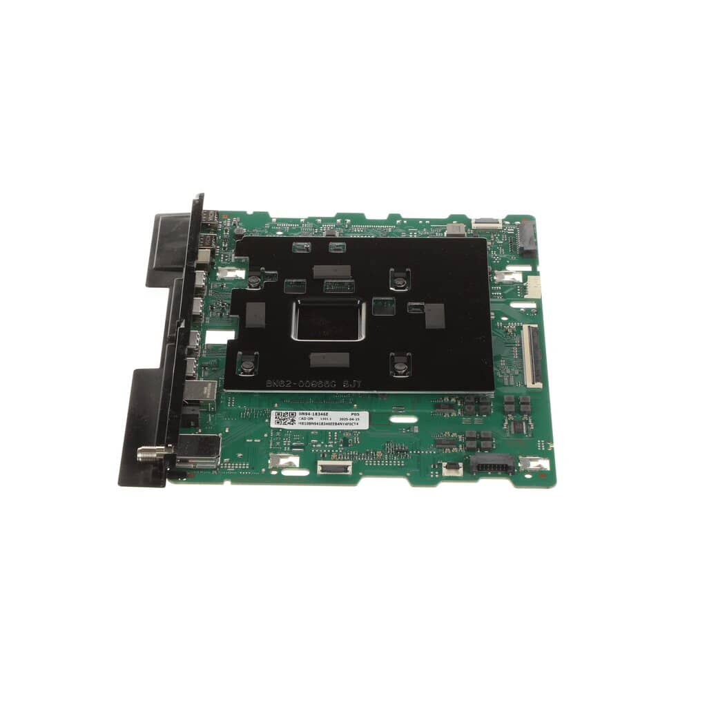 Samsung BN94-18346E ASSEMBLY PCB MAIN;QN90DC