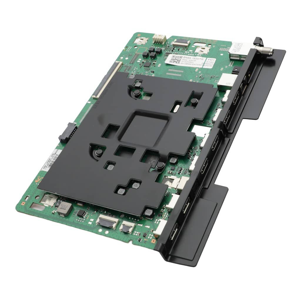  Samsung BN94-18347W ASSEMBLY PCB MAIN;QN90DC