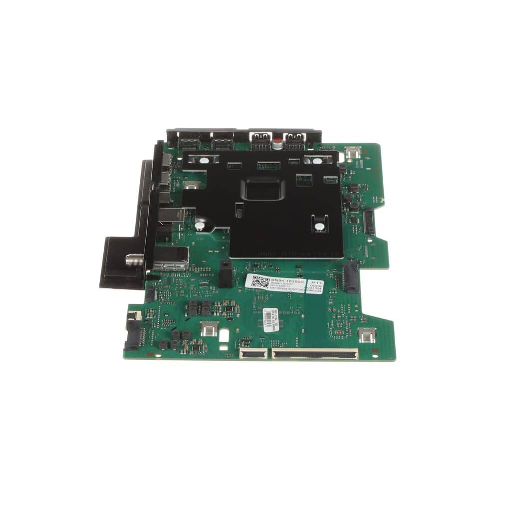 Samsung BN94-18350C ASSEMBLY PCB MAIN;S90DB
