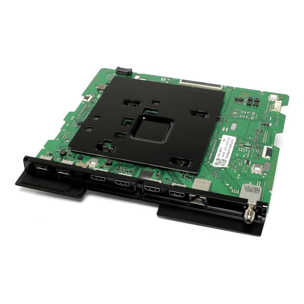 Samsung BN94-18371X Assy Pcb Main