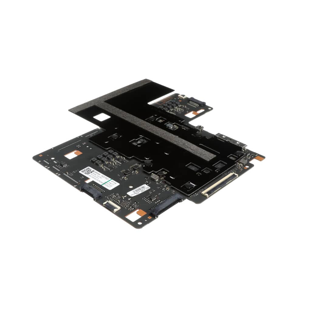 Samsung BN94-18376D ASSEMBLY PCB MAIN;S95DA