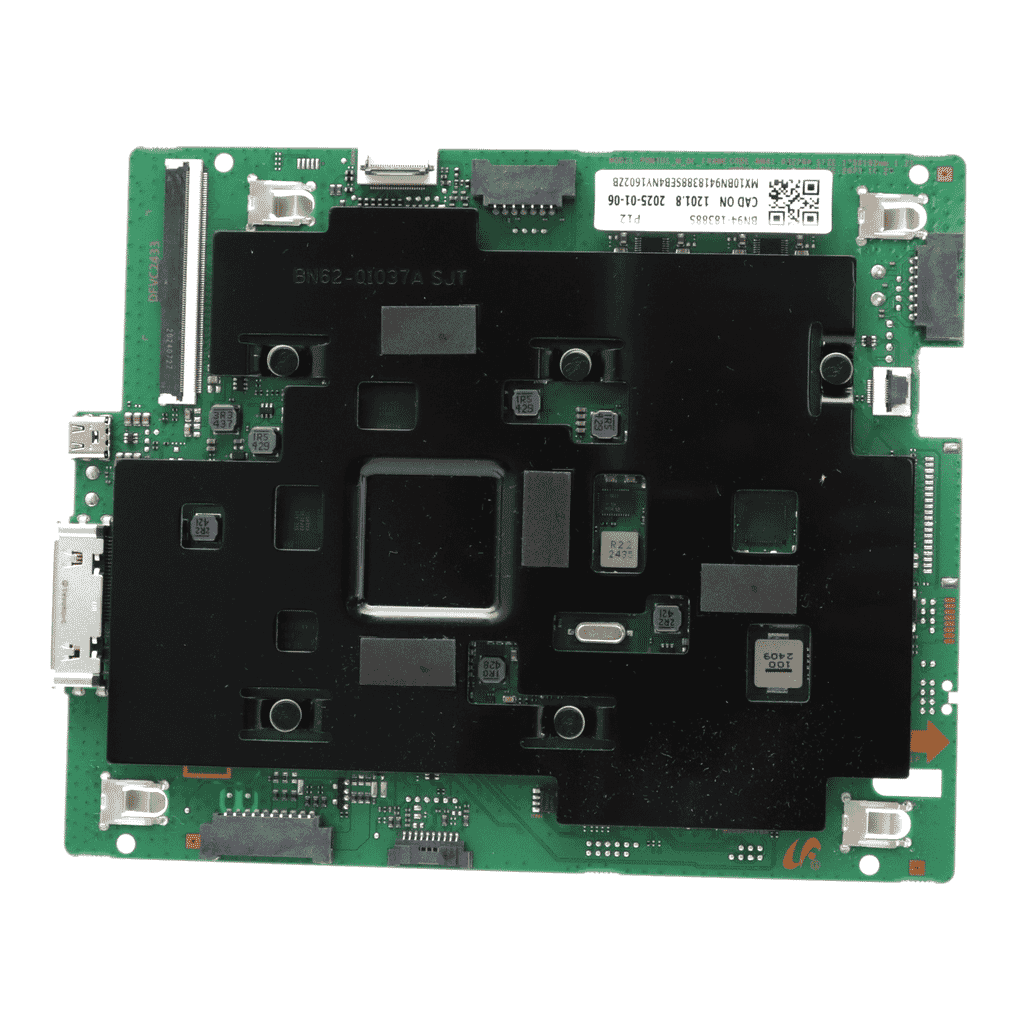 Samsung BN94-18388S Assy Pcb Main