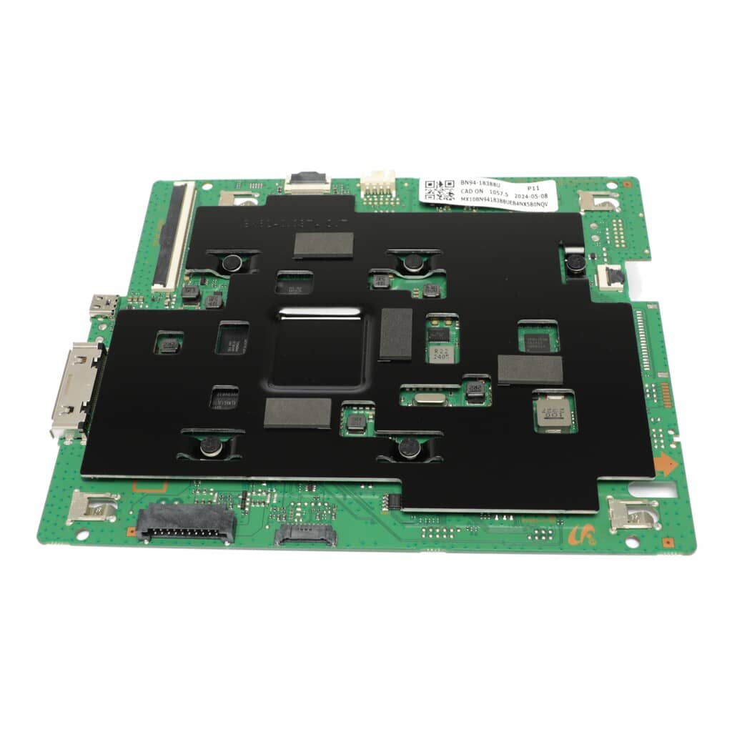 Samsung BN94-18388U Pcb Main