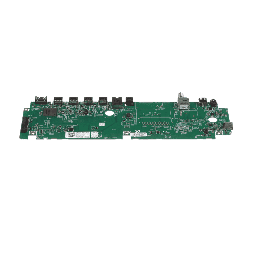 Samsung Television OC PCB - BN94-18390B