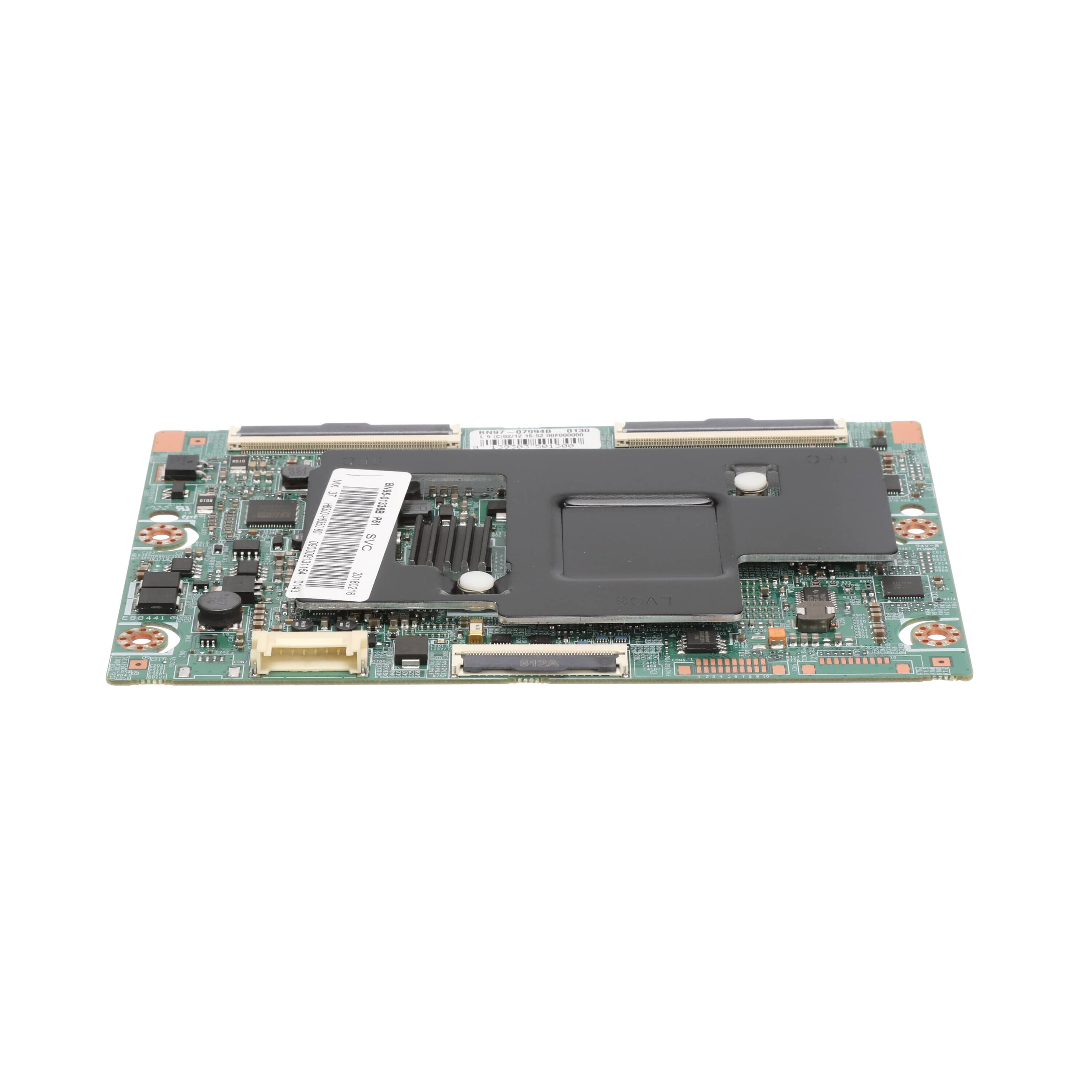 Samsung BN95-01336B T Con Assembly