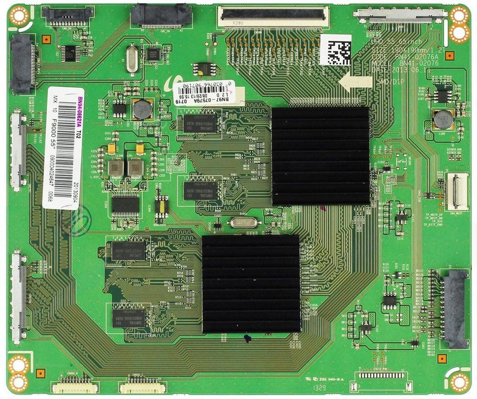 Samsung BN95-07579A Product Lcd-Hkc